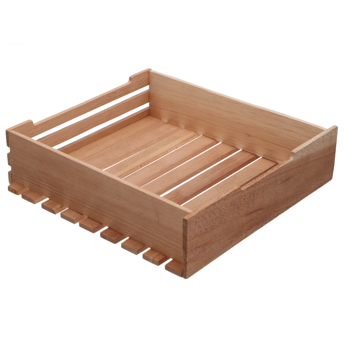 Audew Spanish Cedar Wood Tray for JC48A Cigar Cooler Humidor