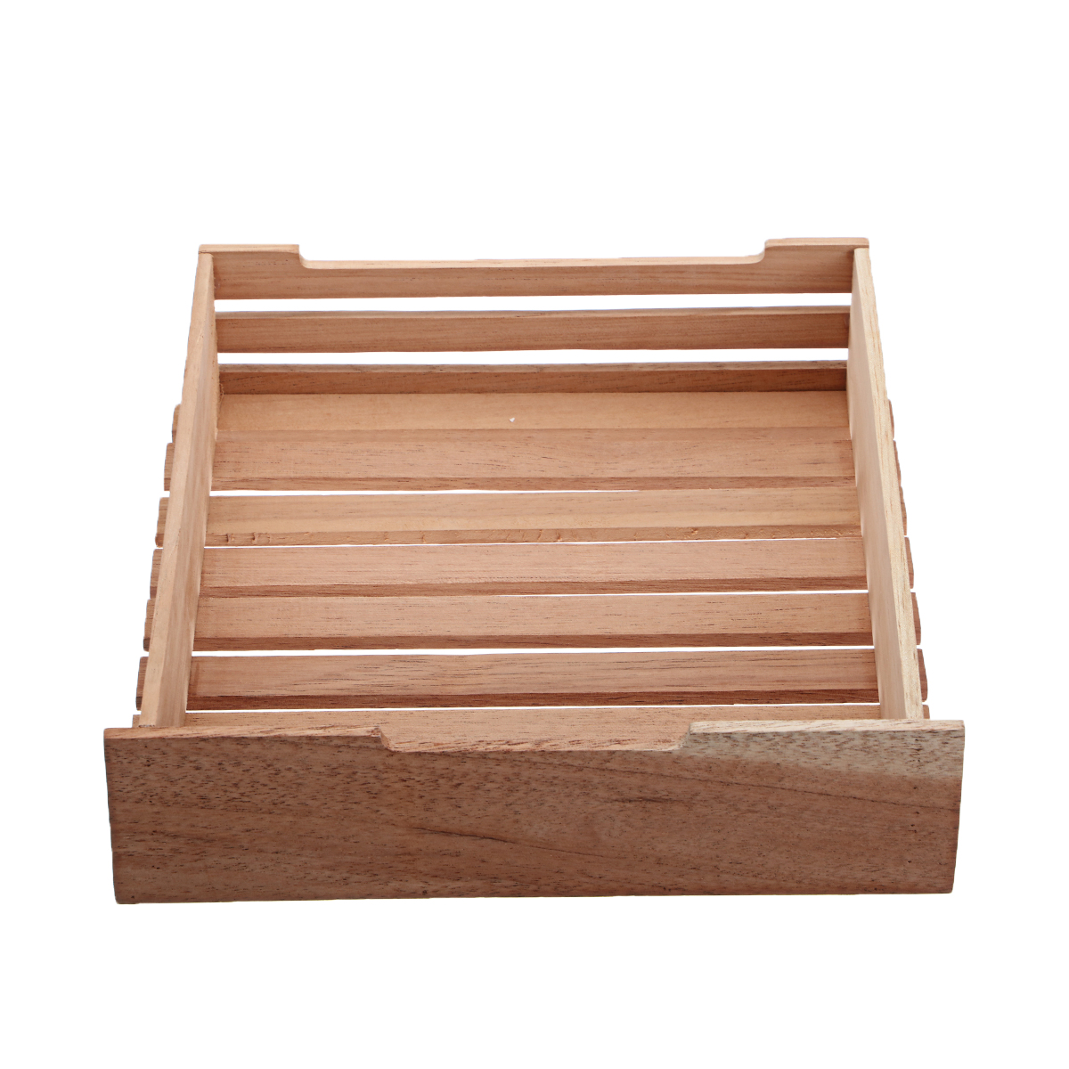 Audew Spanish Cedar Wood Tray for JC48A Cigar Cooler Humidor