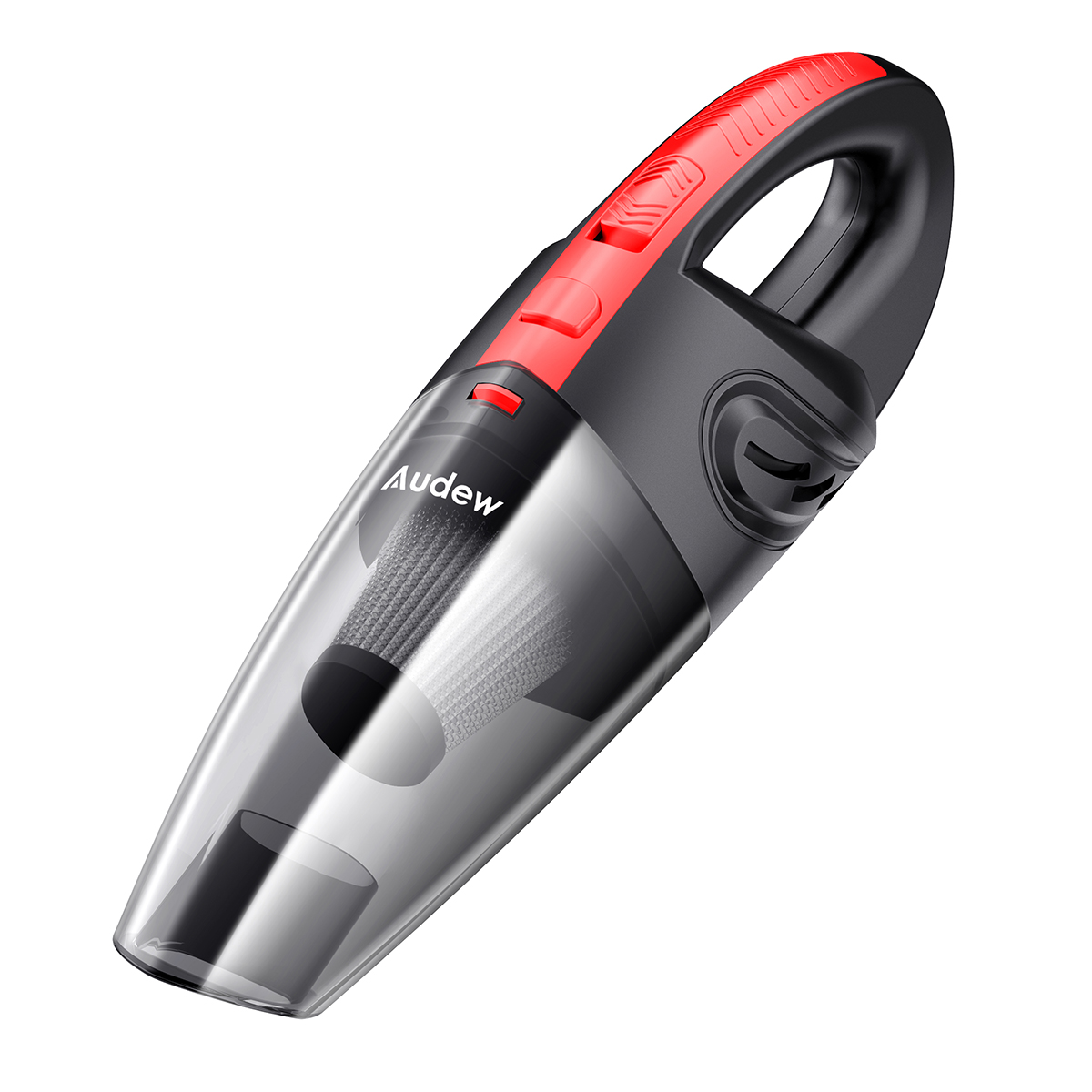 Portable Hoover Hand Held Vacuum Cleaner Cordless Rechargeable Home Car Pet Hair 